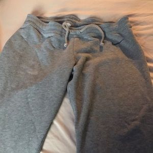 Nike sweats